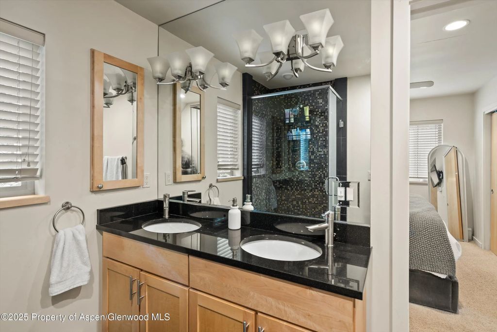 9 of 14 - 322 Park Avenue Unit 2, Aspen, CO