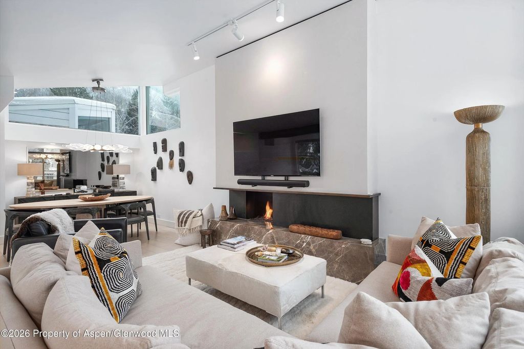 1001 E Cooper Avenue 1, Aspen