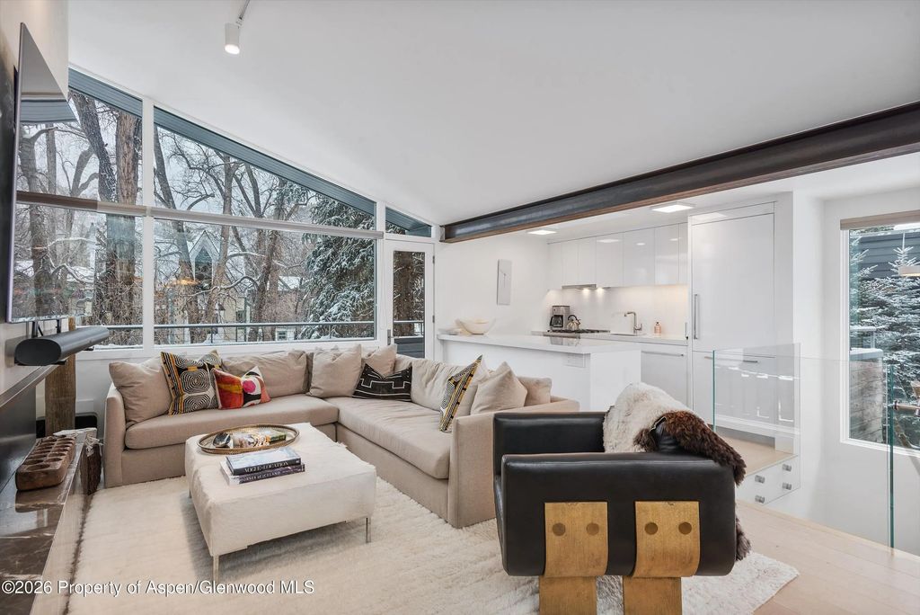 4 of 19 - 1001 E Cooper Avenue 1, Aspen, CO