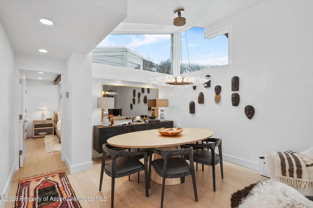 5 of 19 - 1001 E Cooper Avenue 1, Aspen, CO