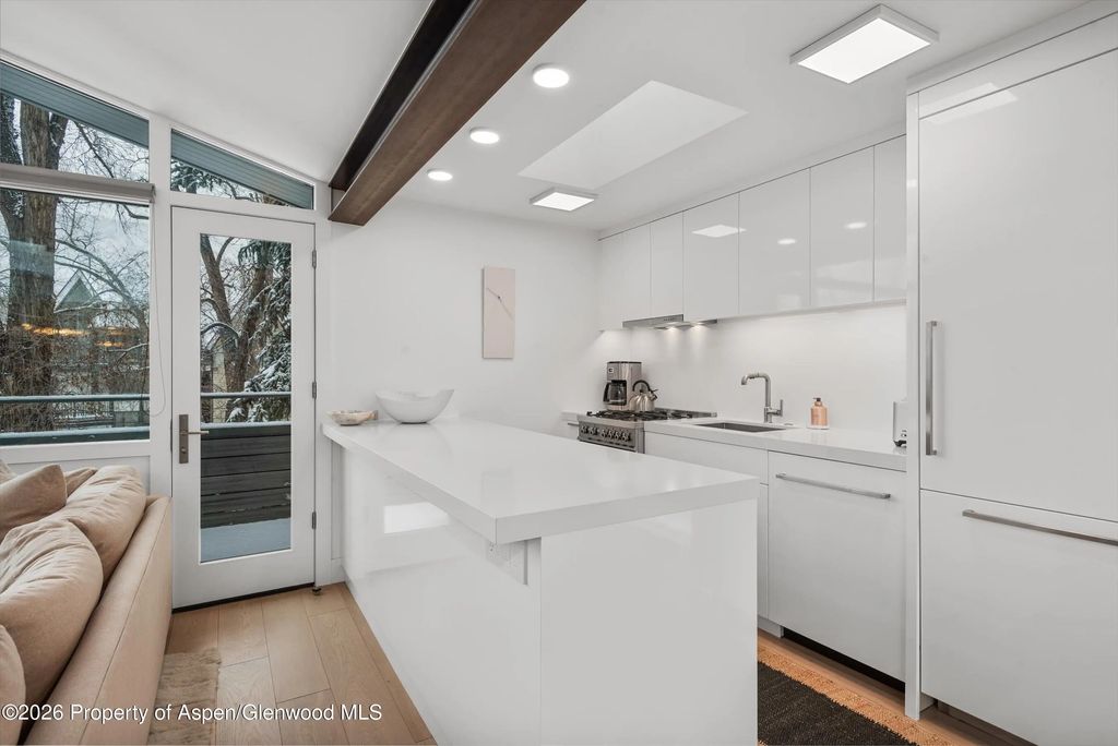 7 of 19 - 1001 E Cooper Avenue 1, Aspen, CO