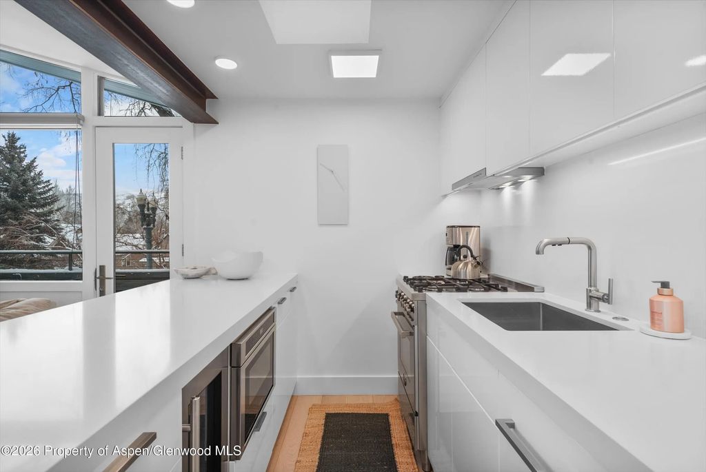 8 of 19 - 1001 E Cooper Avenue 1, Aspen, CO