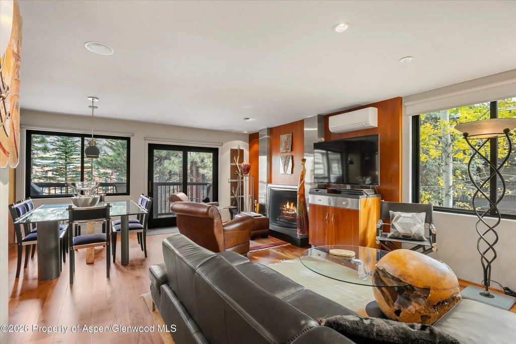 650 S Monarch Street 9, Aspen