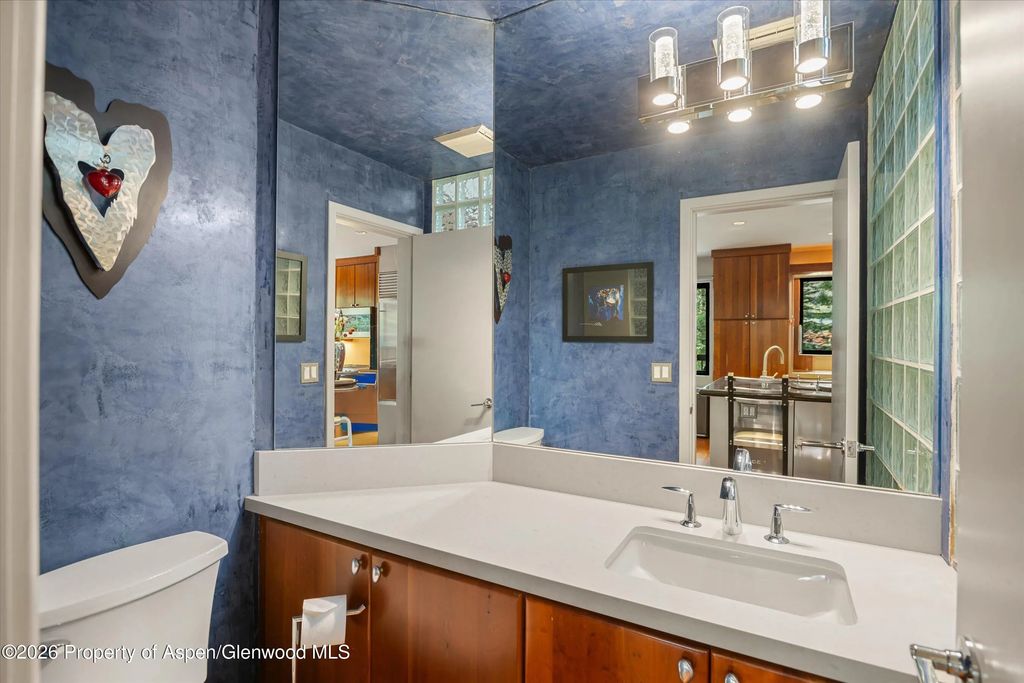 18 of 27 - 650 S Monarch Street 9, Aspen, CO