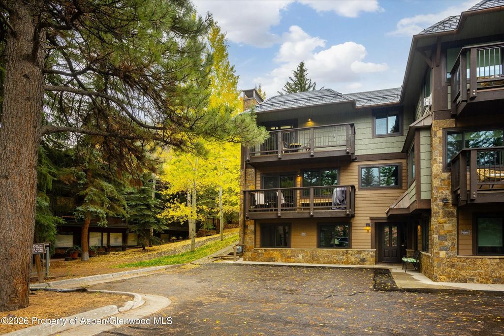 19 of 27 - 650 S Monarch Street 9, Aspen, CO