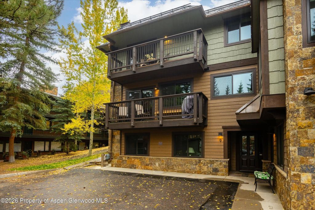 21 of 27 - 650 S Monarch Street 9, Aspen, CO
