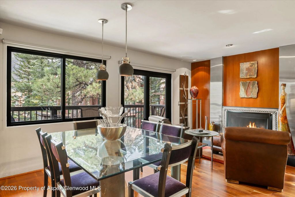 4 of 27 - 650 S Monarch Street 9, Aspen, CO