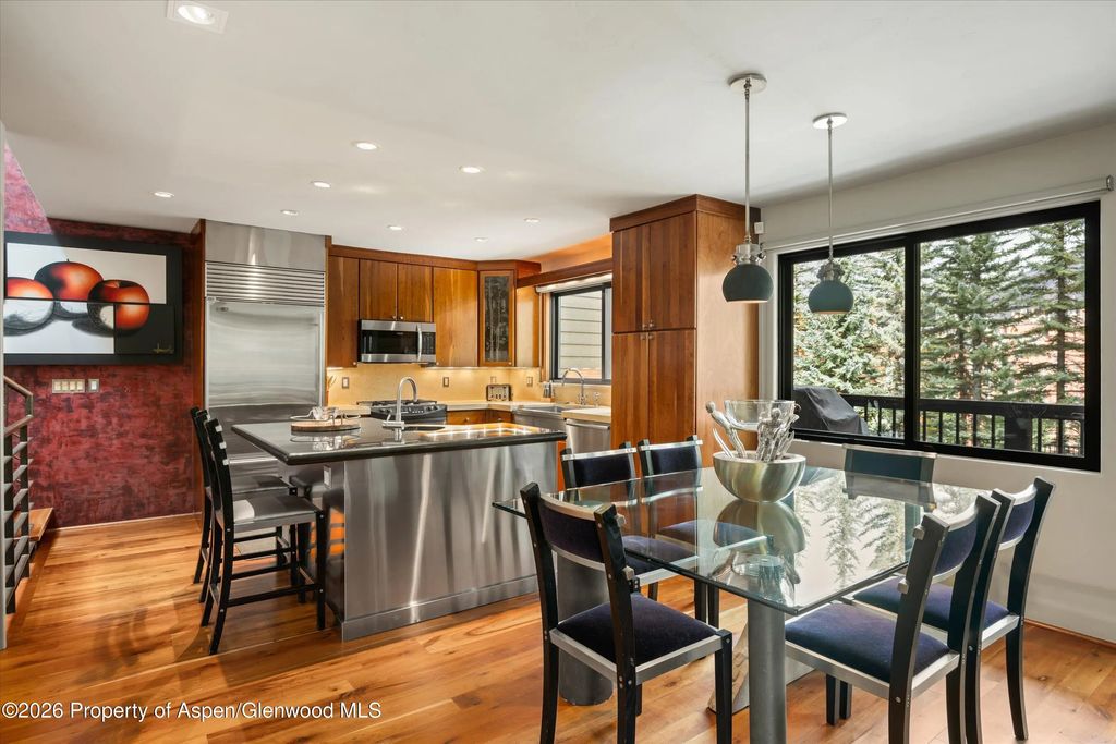5 of 27 - 650 S Monarch Street 9, Aspen, CO