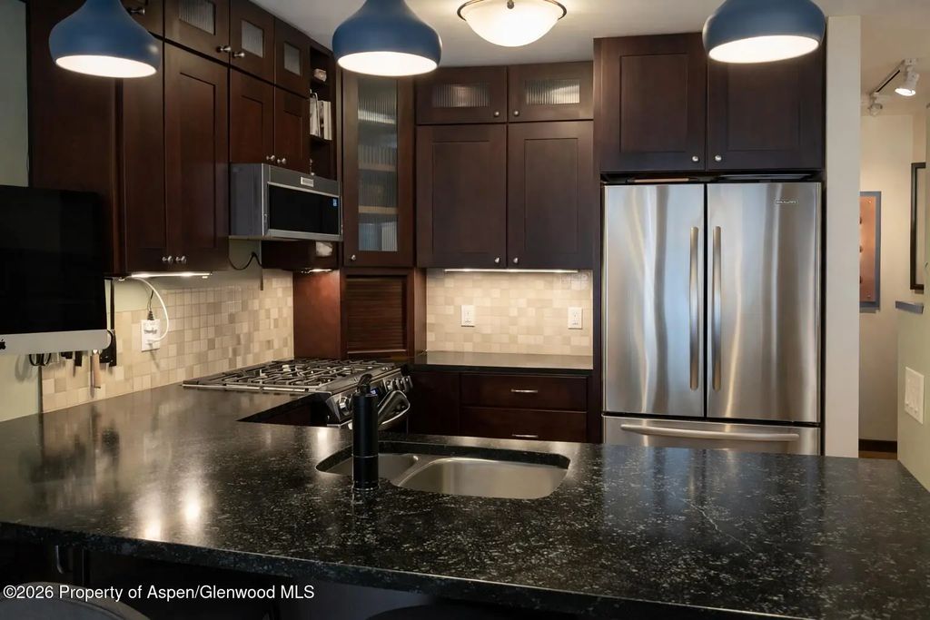 6 of 17 - 409 Park Circle 2, Aspen, CO