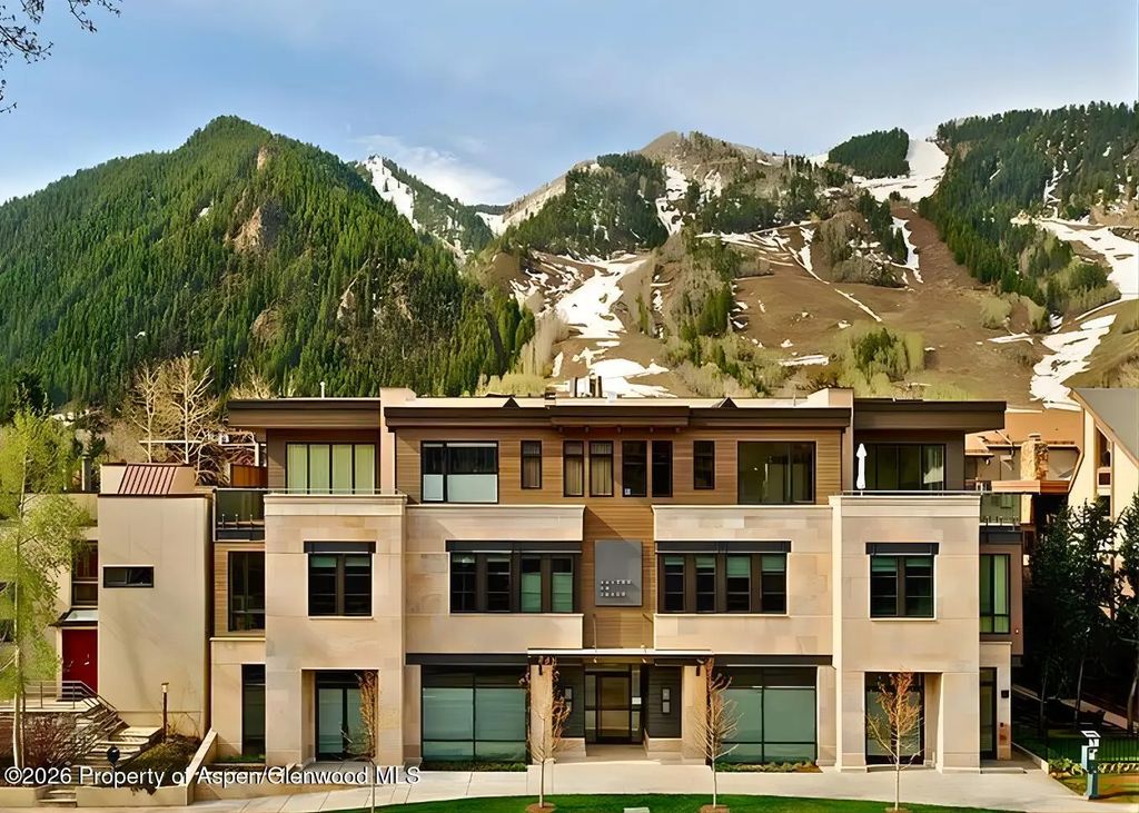 625 E Main Street 204, Aspen