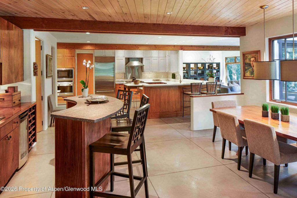 10 of 38 - 256 Twining Flats Road, Aspen, CO