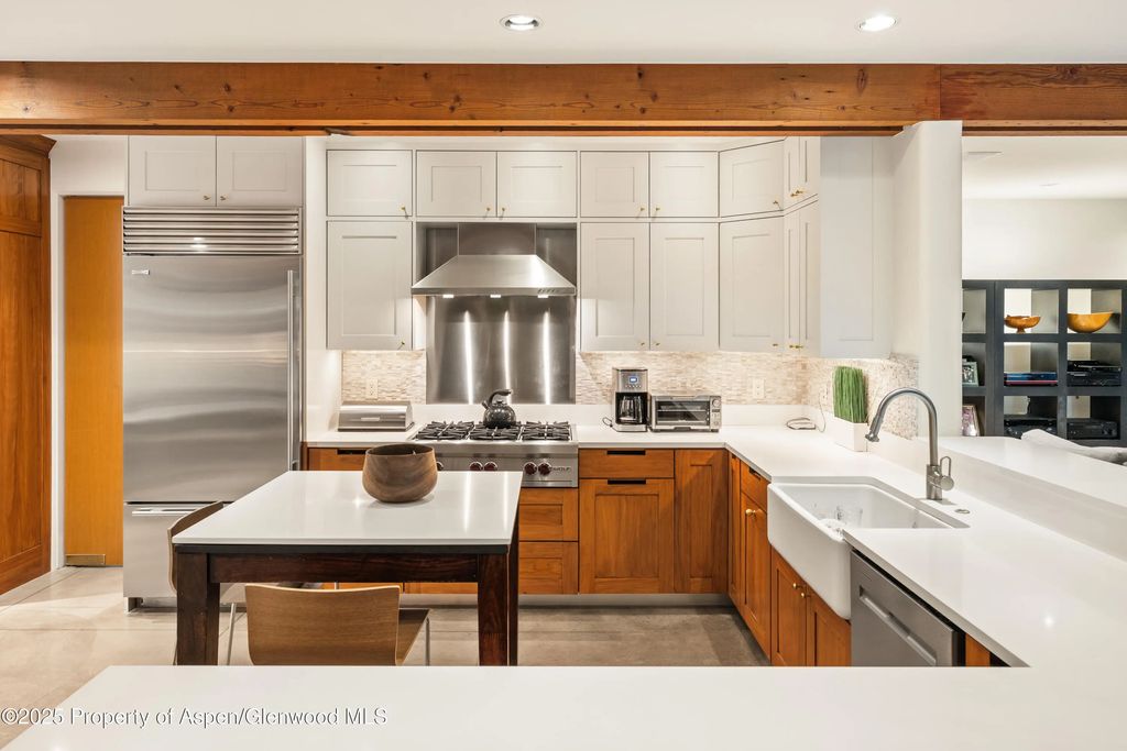 11 of 38 - 256 Twining Flats Road, Aspen, CO