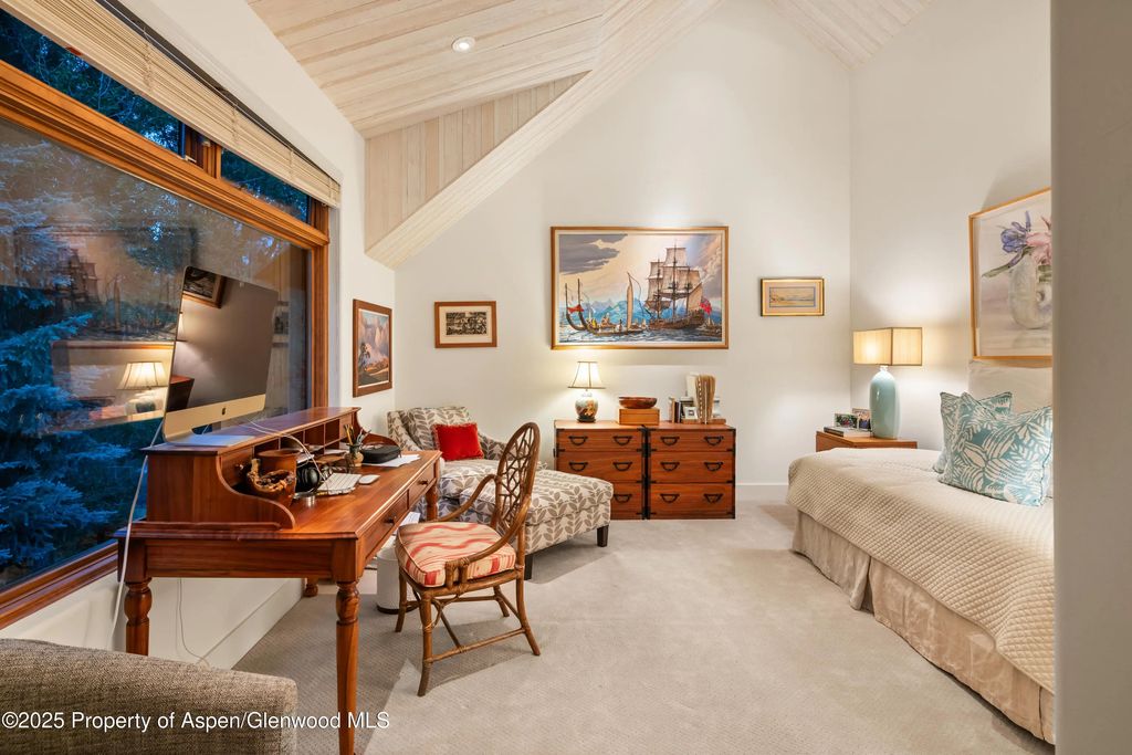 17 of 38 - 256 Twining Flats Road, Aspen, CO