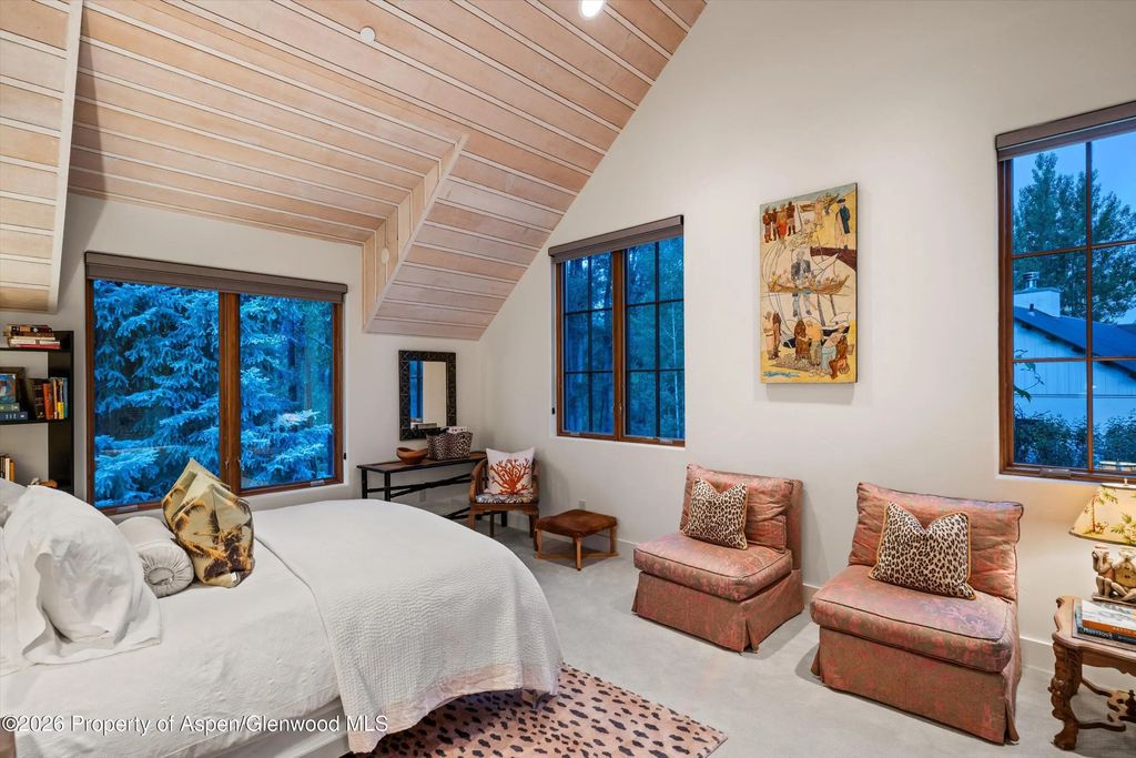 19 of 38 - 256 Twining Flats Road, Aspen, CO