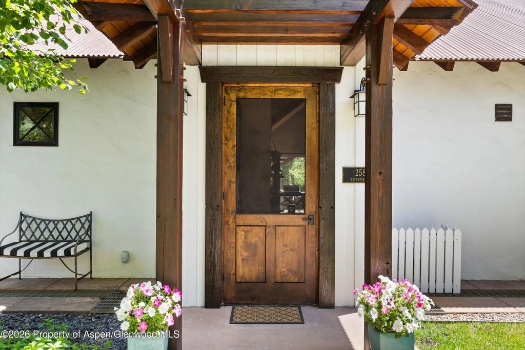 21 of 38 - 256 Twining Flats Road, Aspen, CO