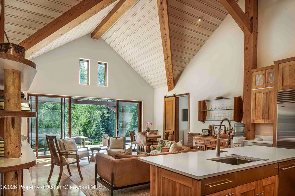 22 of 38 - 256 Twining Flats Road, Aspen, CO