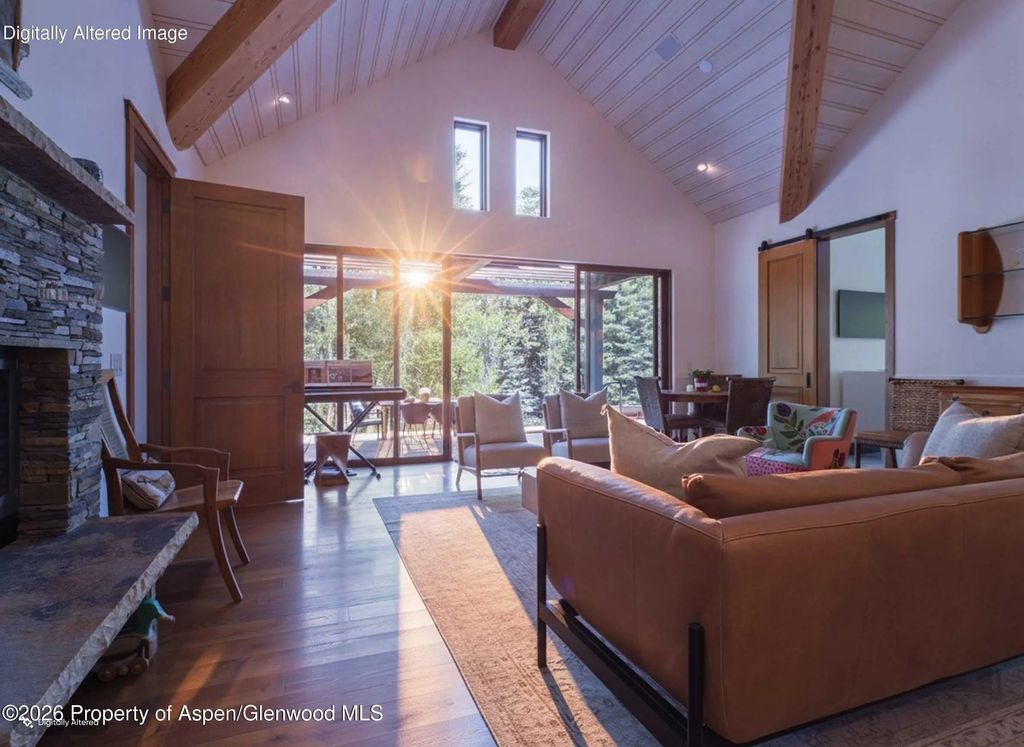 23 of 38 - 256 Twining Flats Road, Aspen, CO