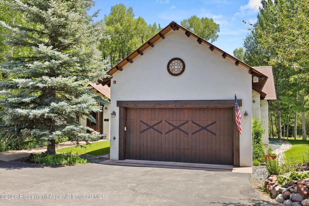 25 of 38 - 256 Twining Flats Road, Aspen, CO