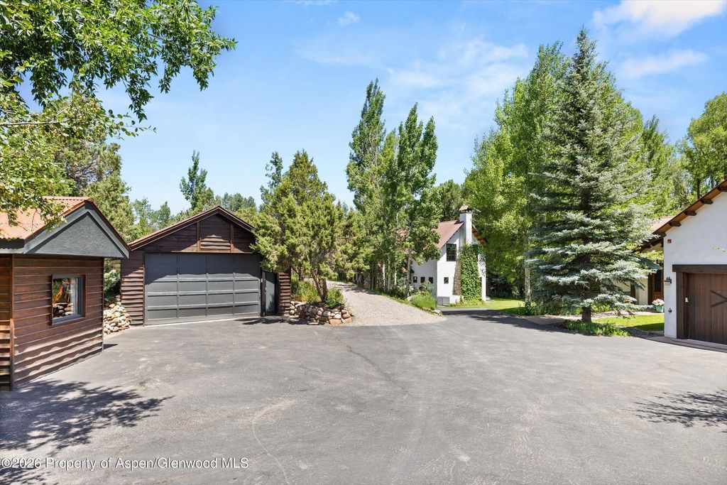 29 of 38 - 256 Twining Flats Road, Aspen, CO