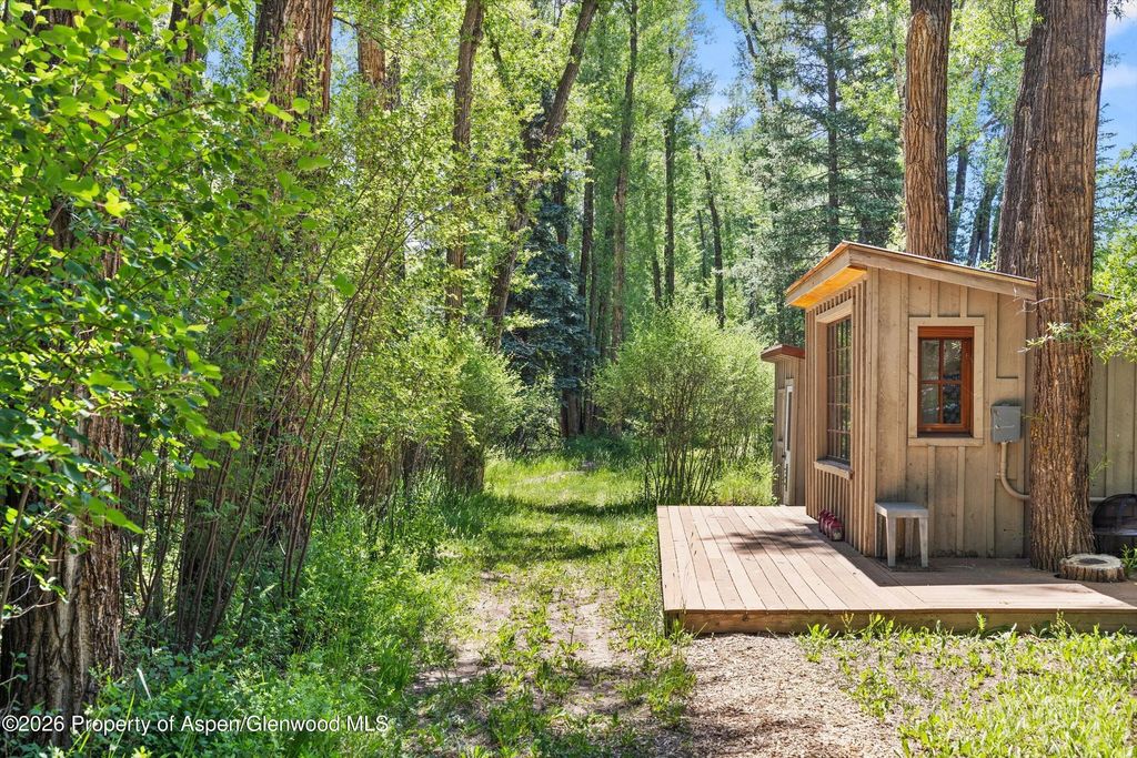31 of 38 - 256 Twining Flats Road, Aspen, CO
