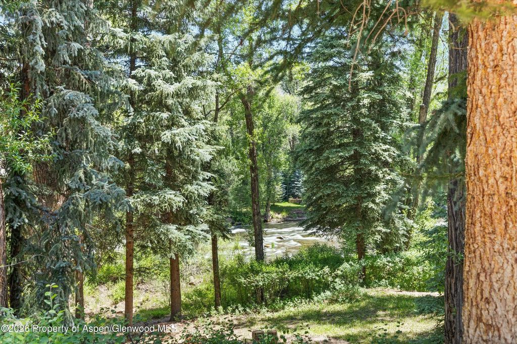 32 of 38 - 256 Twining Flats Road, Aspen, CO