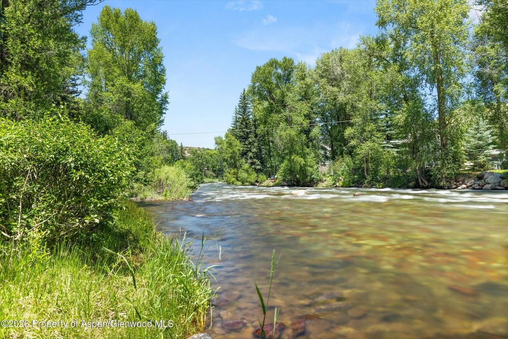 33 of 38 - 256 Twining Flats Road, Aspen, CO