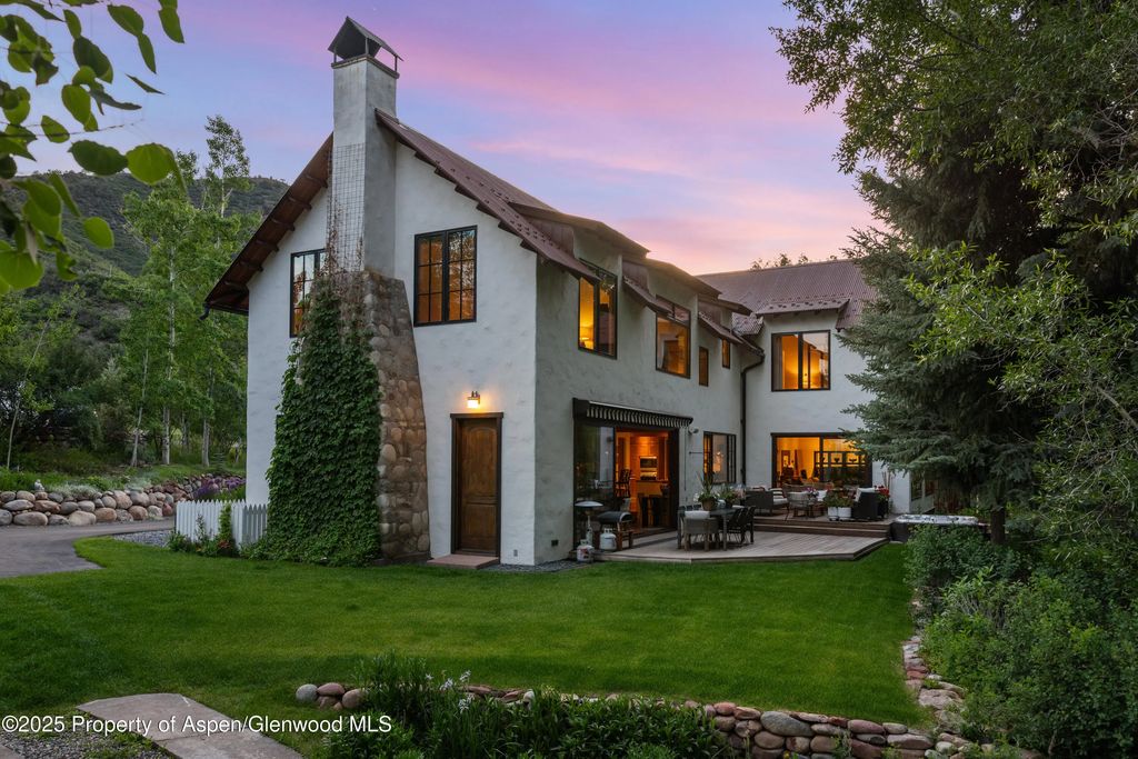 34 of 38 - 256 Twining Flats Road, Aspen, CO