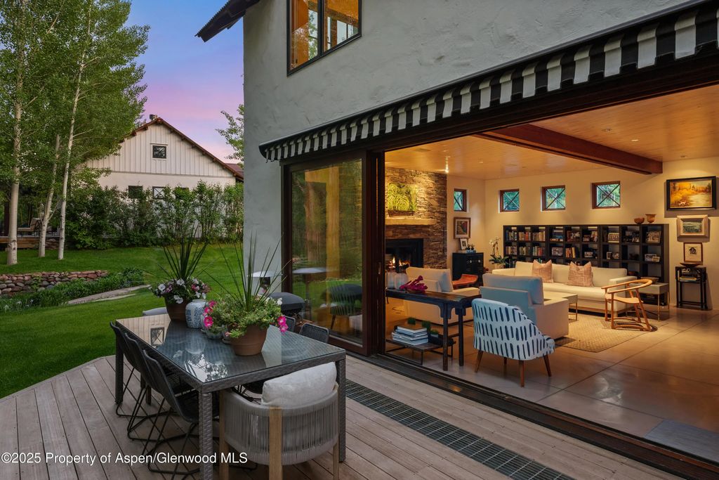 36 of 38 - 256 Twining Flats Road, Aspen, CO