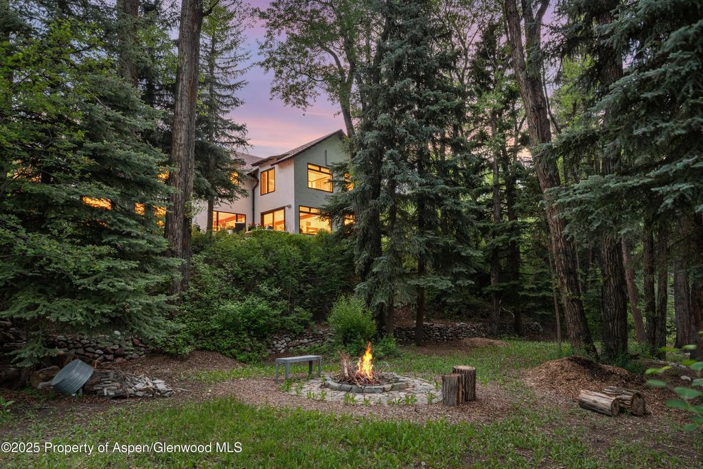 37 of 38 - 256 Twining Flats Road, Aspen, CO