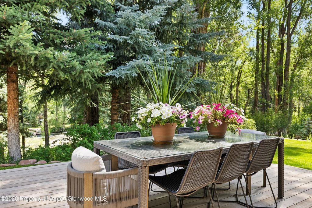 5 of 38 - 256 Twining Flats Road, Aspen, CO