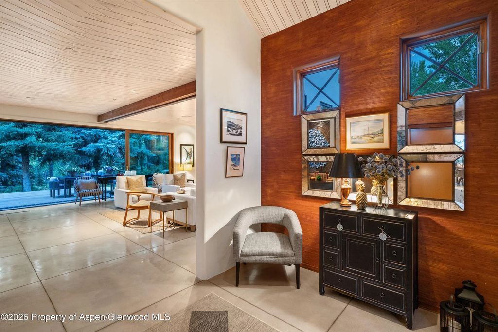 7 of 38 - 256 Twining Flats Road, Aspen, CO