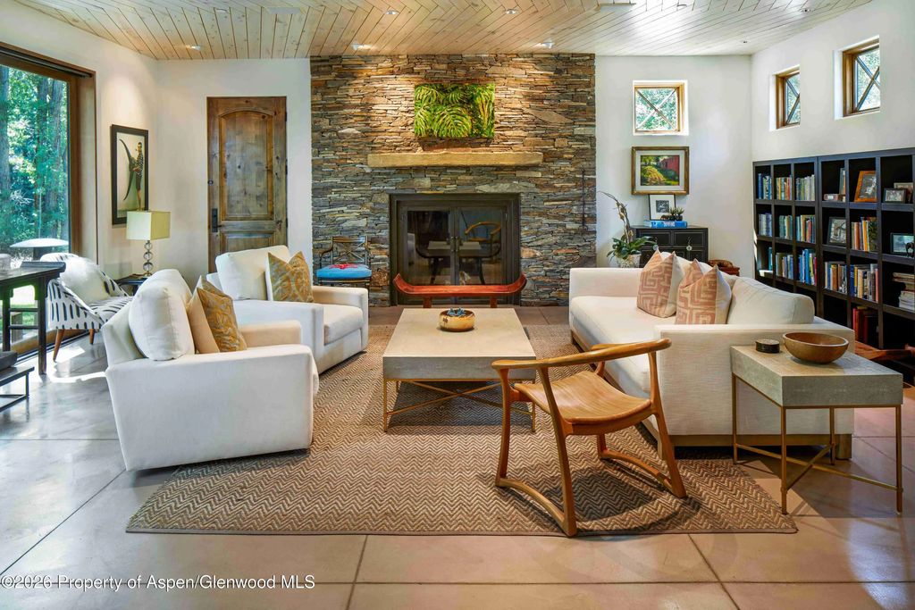 8 of 38 - 256 Twining Flats Road, Aspen, CO