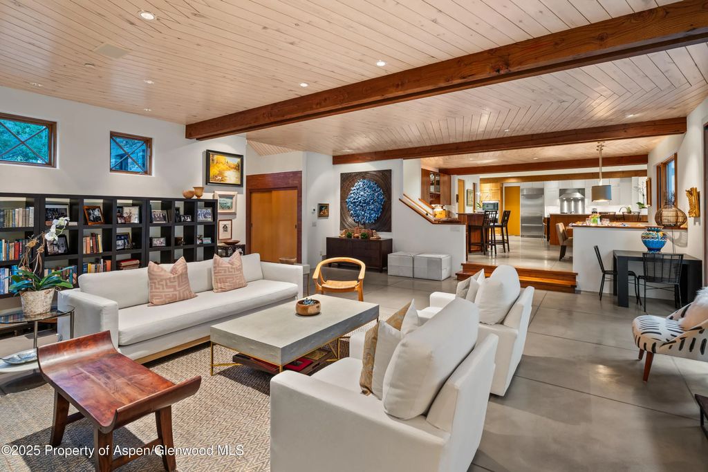 9 of 38 - 256 Twining Flats Road, Aspen, CO