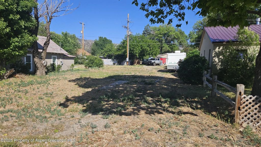 1 of 4 - 136 E 1st Street, Parachute, CO