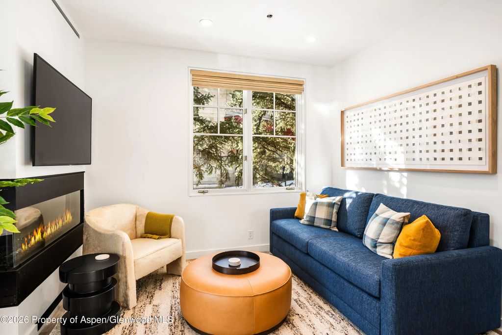 4 of 9 - 501 W Main Street A101, Aspen, CO