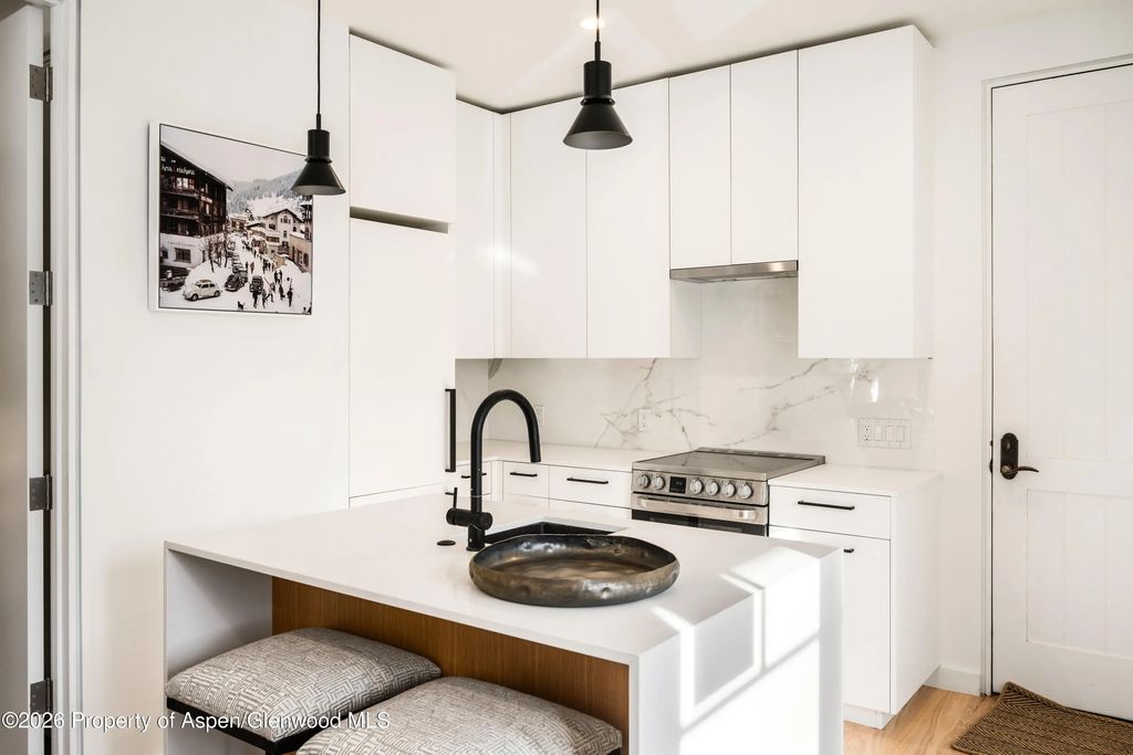 6 of 9 - 501 W Main Street A101, Aspen, CO