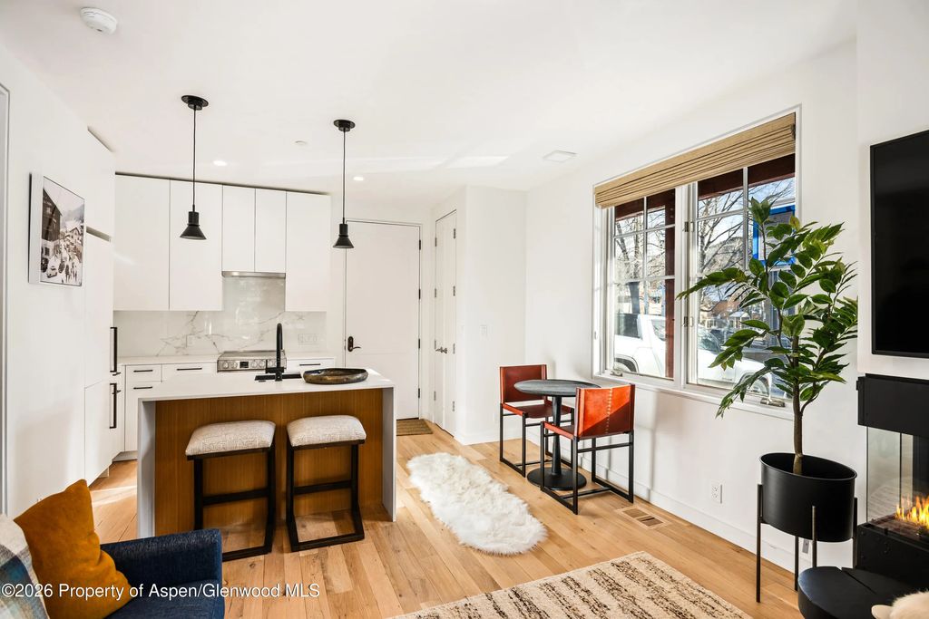 7 of 9 - 501 W Main Street A101, Aspen, CO