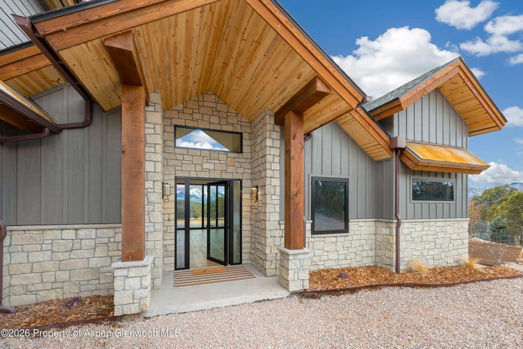 7 of 34 - 38 Woodruff Road, Glenwood Springs, CO