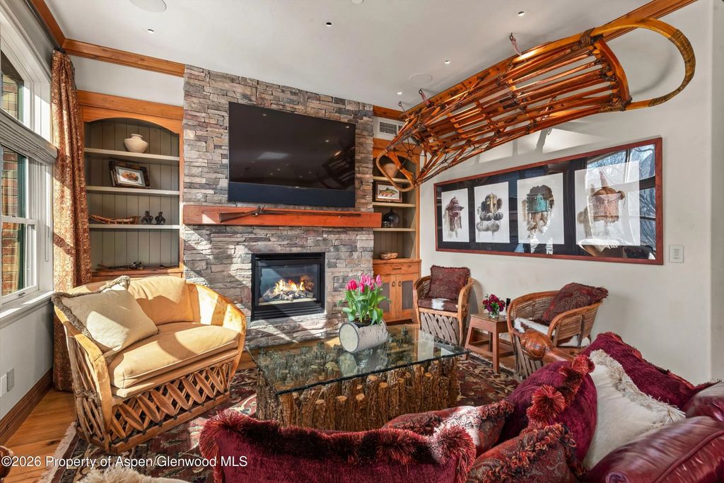 19 of 33 - 455 Gold Rivers Court 531 & 532, Basalt, CO