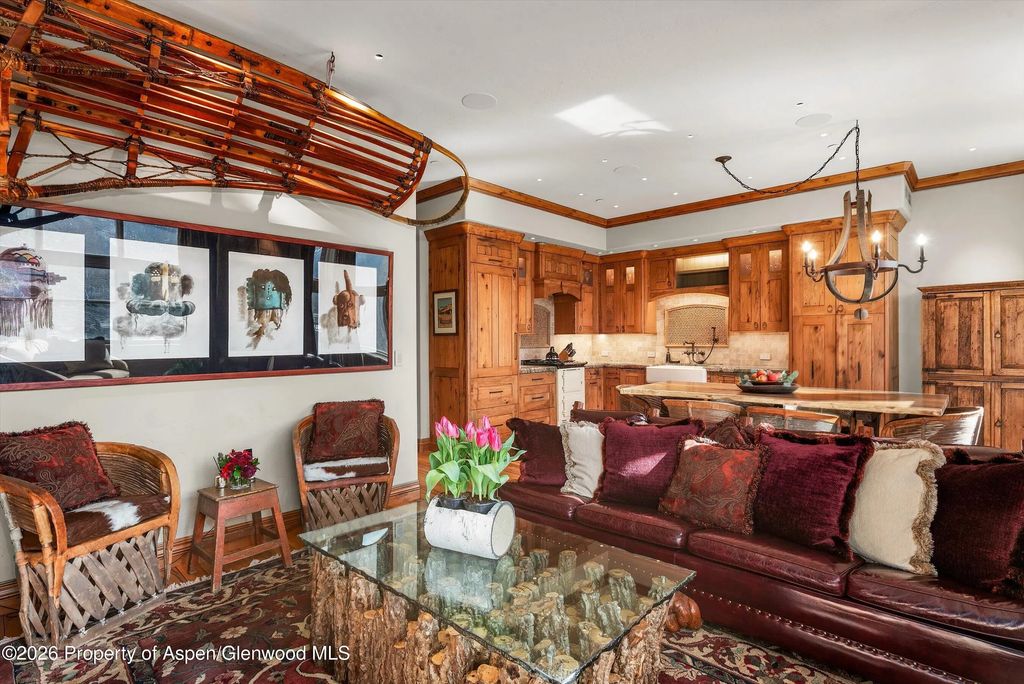 20 of 33 - 455 Gold Rivers Court 531 & 532, Basalt, CO