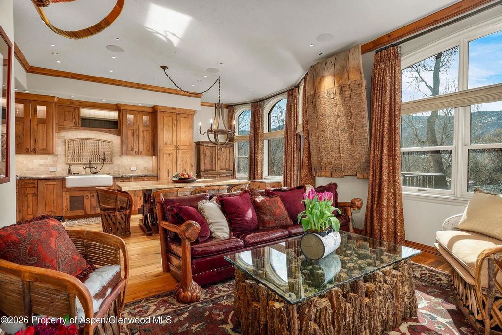 21 of 33 - 455 Gold Rivers Court 531 & 532, Basalt, CO