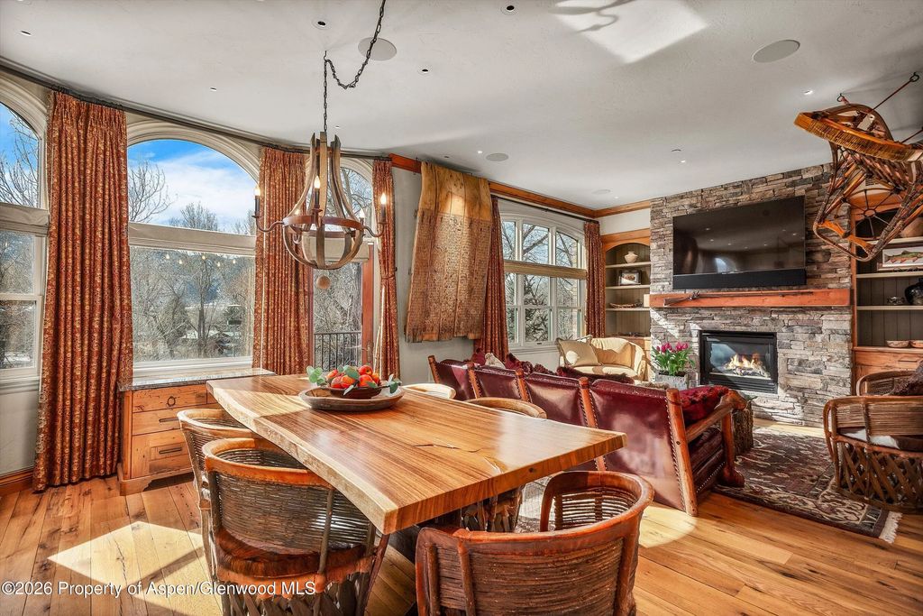 22 of 33 - 455 Gold Rivers Court 531 & 532, Basalt, CO