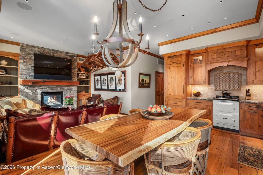 23 of 33 - 455 Gold Rivers Court 531 & 532, Basalt, CO