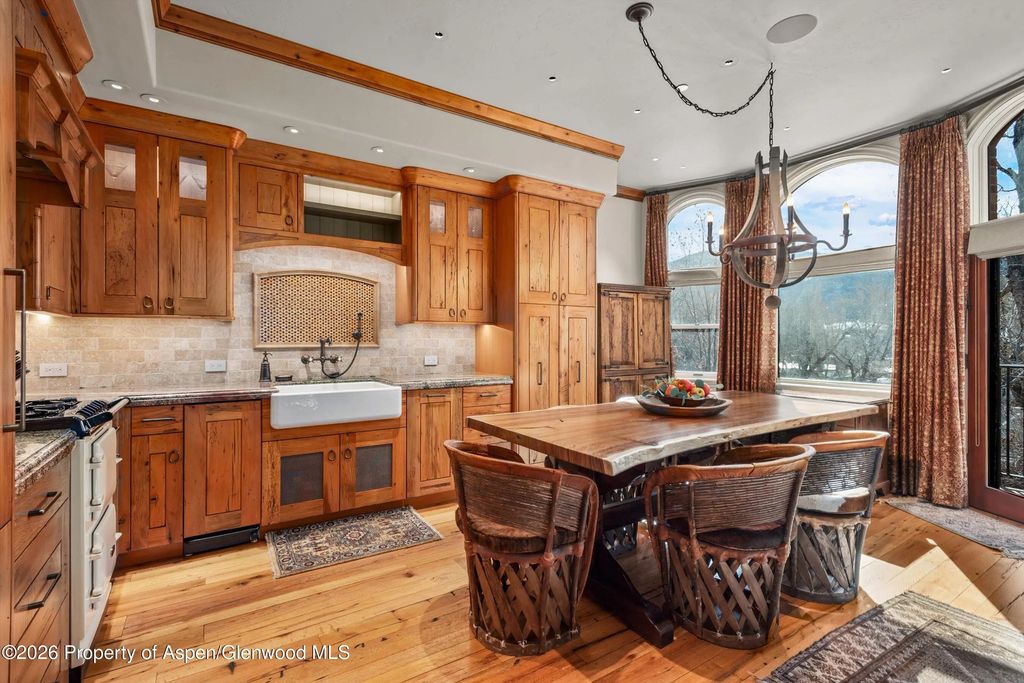 24 of 33 - 455 Gold Rivers Court 531 & 532, Basalt, CO