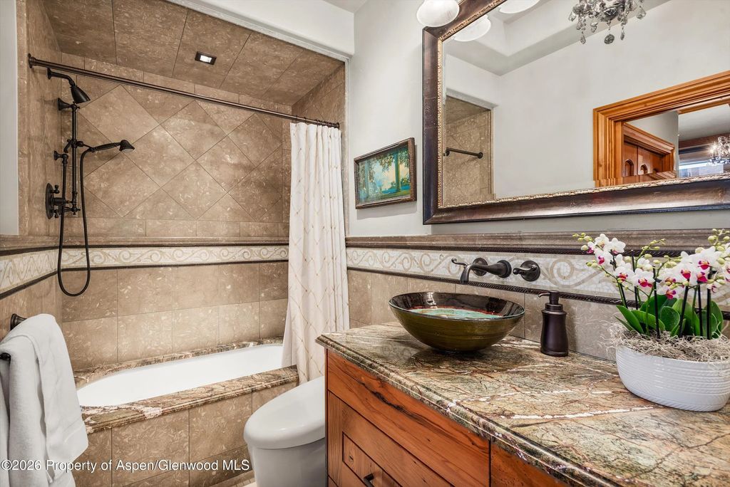 28 of 33 - 455 Gold Rivers Court 531 & 532, Basalt, CO