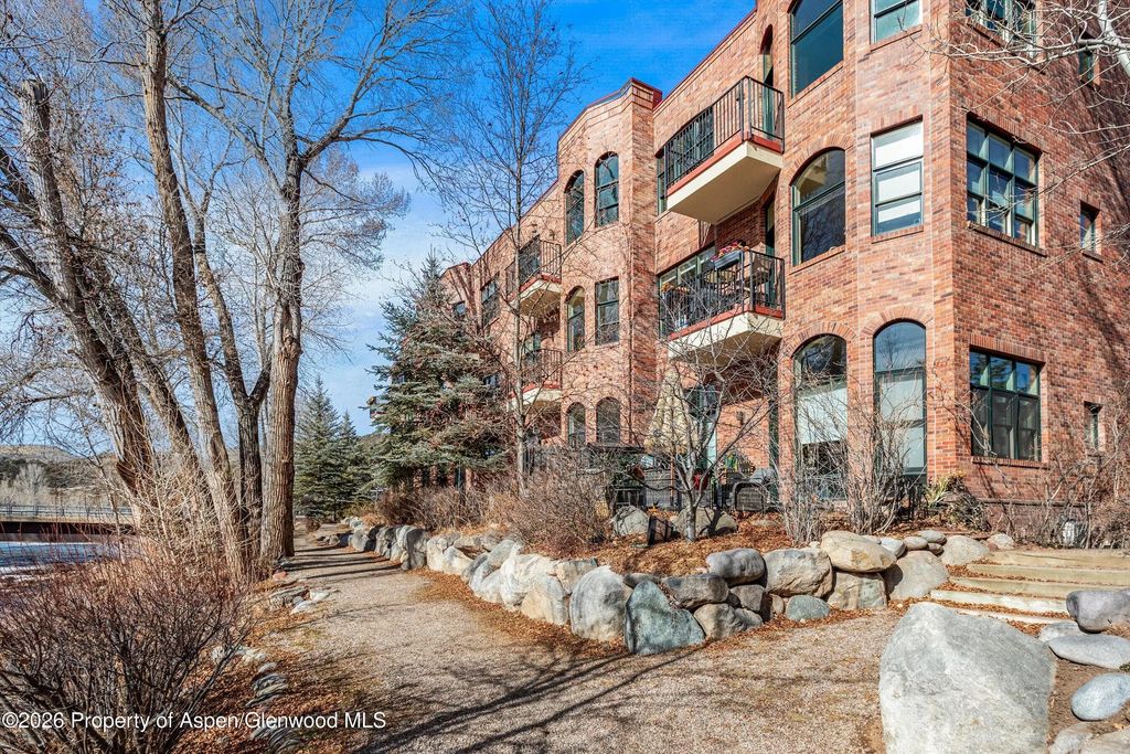 30 of 33 - 455 Gold Rivers Court 531 & 532, Basalt, CO