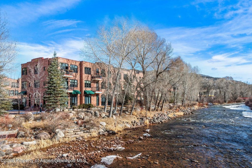 31 of 33 - 455 Gold Rivers Court 531 & 532, Basalt, CO