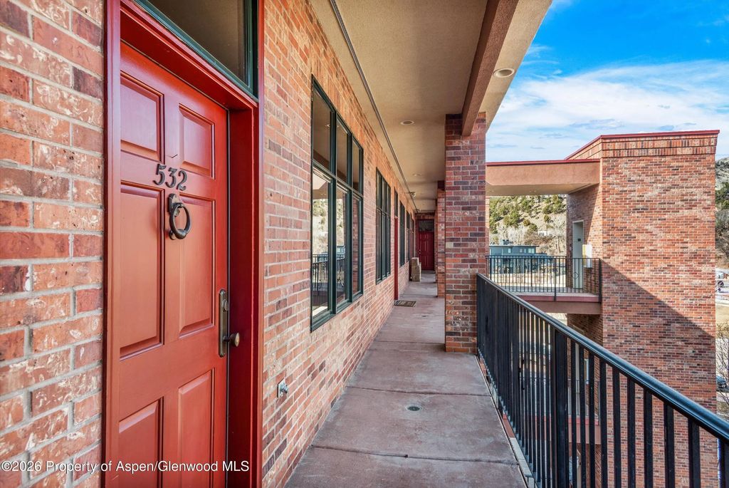 32 of 33 - 455 Gold Rivers Court 531 & 532, Basalt, CO