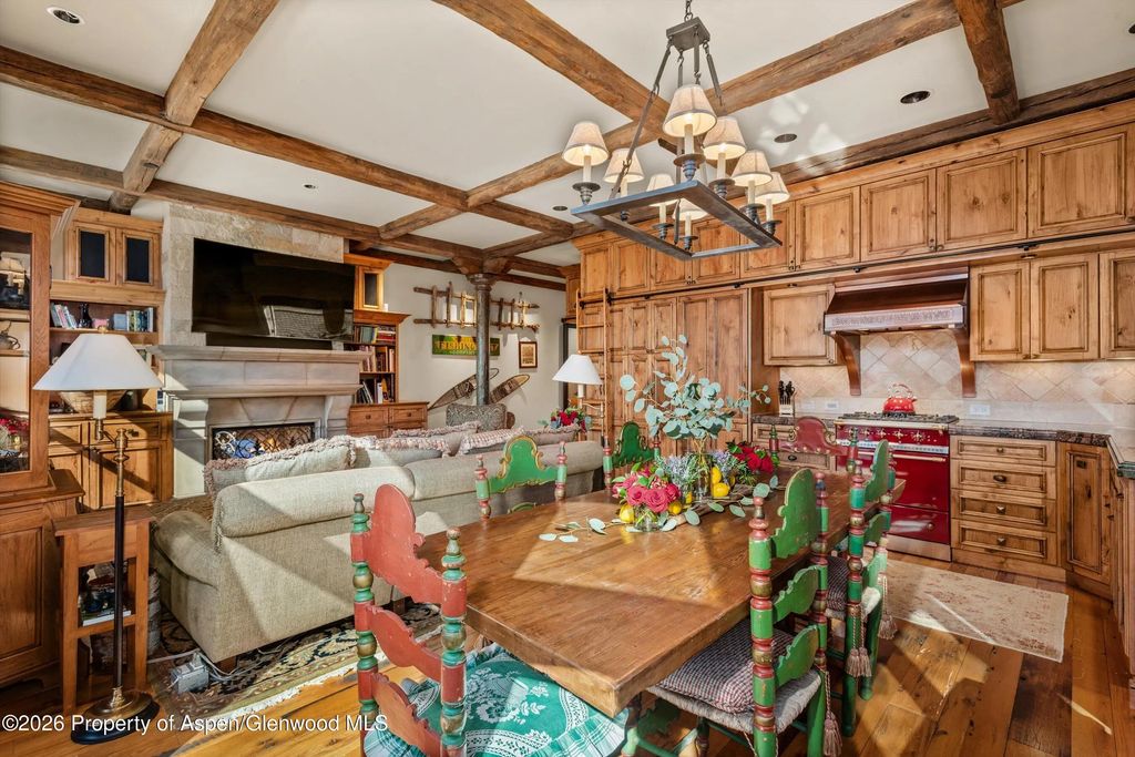 6 of 33 - 455 Gold Rivers Court 531 & 532, Basalt, CO
