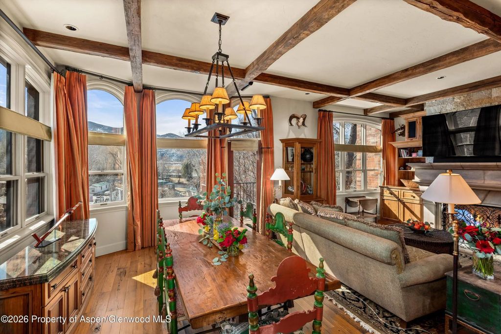 8 of 33 - 455 Gold Rivers Court 531 & 532, Basalt, CO